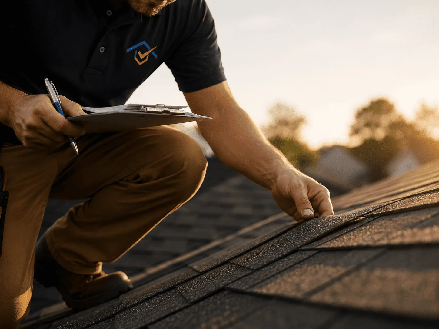 Why Choose Roof Inspection in Fort Towson, OK