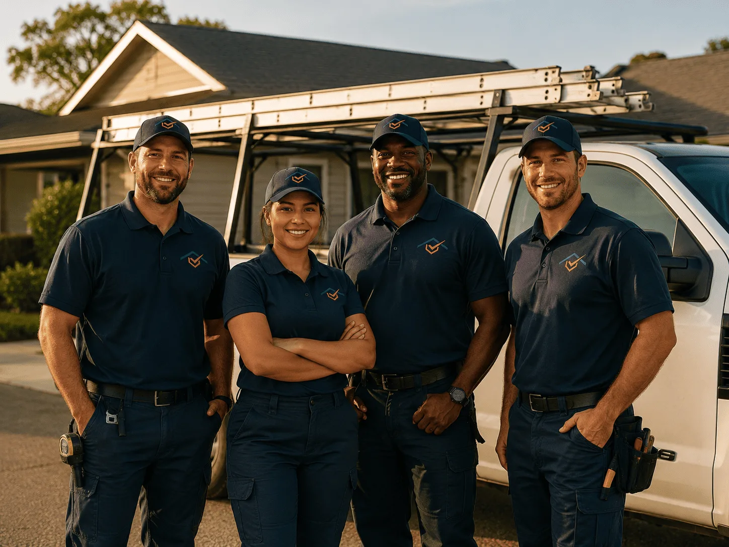 Roof Inspection company in Fort Towson, OK